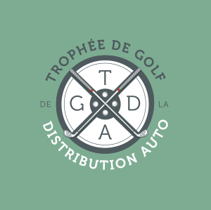 Trophée de golf de la distribution automobile 2021(TGDA)